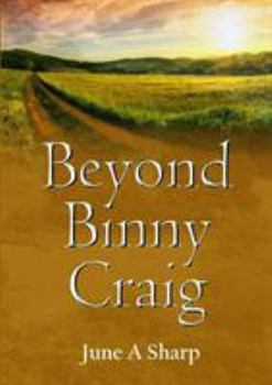 Paperback Beyond Binny Craig Book
