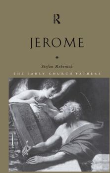 Hardcover Jerome Book