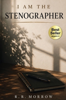 Paperback I Am The Stenographer Book
