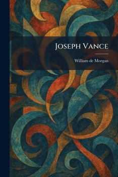 Joseph Vance