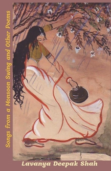 Paperback Songs from a Monsoon Swing: and other poems Book