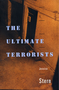Paperback The Ultimate Terrorists Book