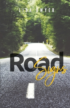 Paperback Road Signs: God is Talking Book