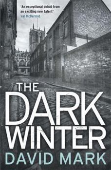 Hardcover Dark Winter Book
