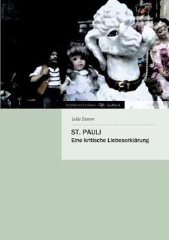 Paperback St. Pauli [German] Book