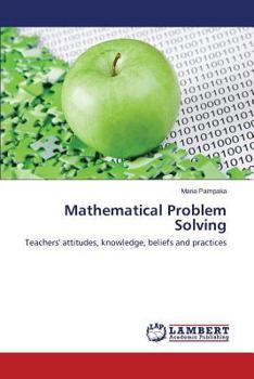 Paperback Mathematical Problem Solving Book