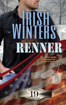 Renner - Book #19 of the In the Company of Snipers