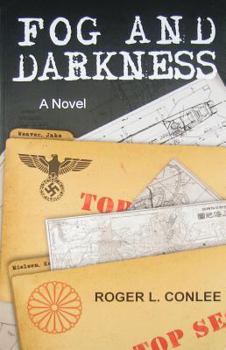 Paperback Fog and Darkness: Novel Book