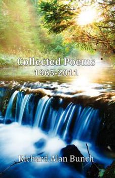 Paperback Collected Poems: 1965-2011 Book