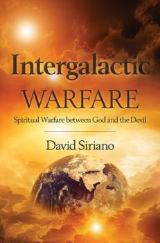 Paperback Intergalactic Warfare Book