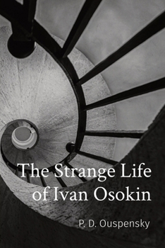 Paperback The Strange Life of Ivan Osokin Book