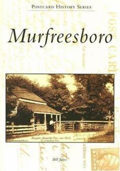 Paperback Murfreesboro Book