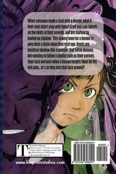 Paperback Demi volume I Book