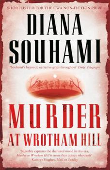 Paperback Murder at Wrotham Hill Book