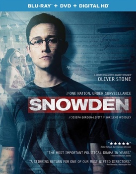 Snowden