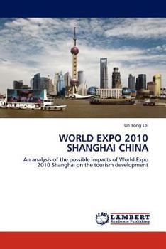 Paperback World Expo 2010 Shanghai China Book