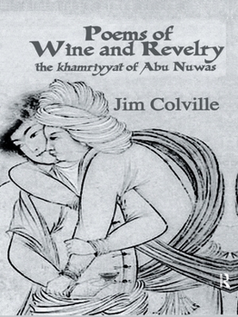 Paperback Poems Of Wine & Revelry Book