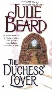 Mass Market Paperback The Duchess' Lover Book