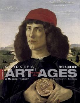 Paperback Gardner's Art Through the Ages: A Global History, Volume II (with Coursemate Printed Access Card) Book