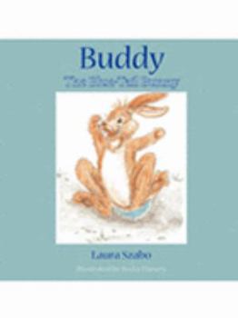 Paperback Buddy: The Blue-Tail Bunny Book