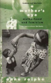 Paperback A Mother's Eye Book