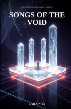 Paperback Songs of the Void Book