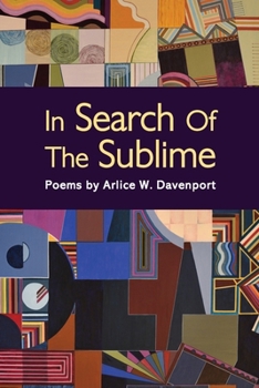 Paperback In Search of the Sublime Book