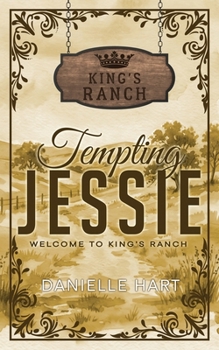 Tempting Jessie
