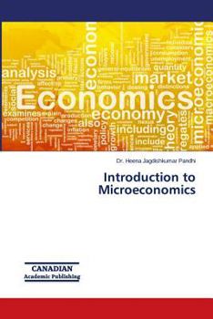 Paperback Introduction to Microeconomics Book