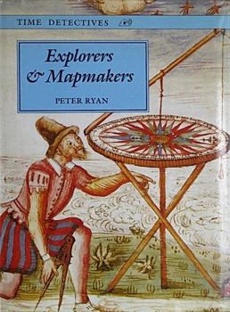Explorers And Mapmakers