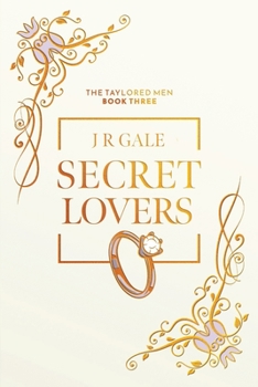 Paperback Secret Lovers- Special Edition Book