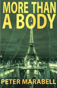 Paperback More Than a Body Book