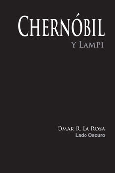 Paperback Chernóbil & Lampi [Spanish] Book