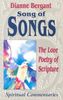Paperback Song of Songs: Love Poetry of Scripture Book