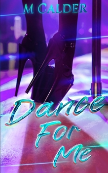 Paperback Dance For Me Book