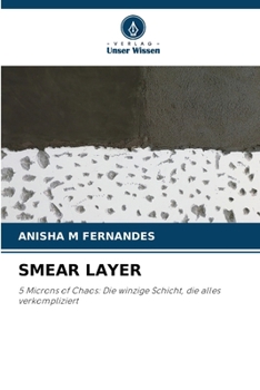 Paperback Smear Layer [German] Book