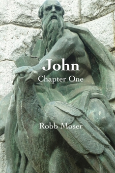 Paperback John: Chapter One Book