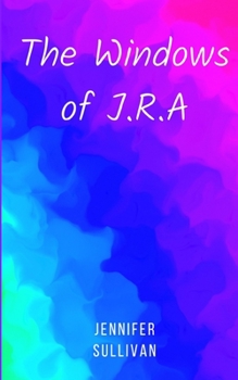 Paperback The Windows of J.R.A Book