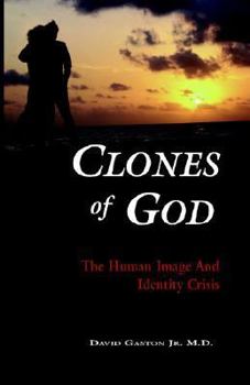 Paperback Clones Of God Book