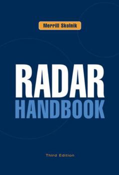 Hardcover Radar Handbook Book