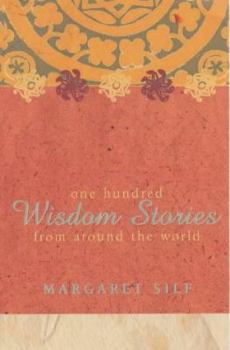Paperback 100 Wisdom Stories: From Around the World Book