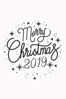 Christmas & Holiday Notebook | Blank Lined Journal Notebook for Writing Notes: Christmas Journal/Diary Lined Paper 100 Pages 6"x9" Line Journal Book