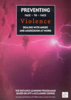Paperback Preventing Face-to-face Violence Book
