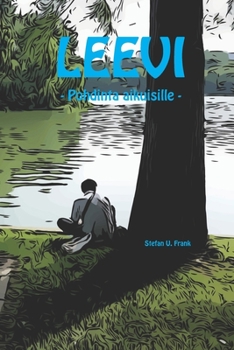 Paperback Leevi: - Pohdinta aikuisille - [Finnish] Book