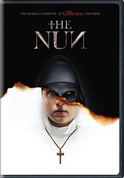 The Nun