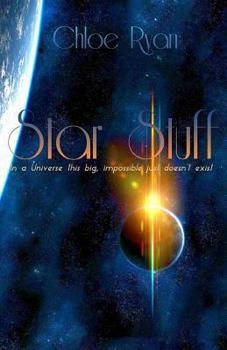 Paperback Star Stuff Book