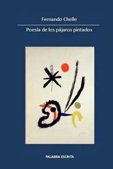 Paperback Poesía de los pájaros pintados [Spanish] Book