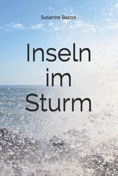 Paperback Inseln im Sturm: Roman [German] Book