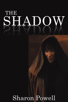 Paperback The Shadow Book