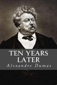 Paperback Ten Years Later Book